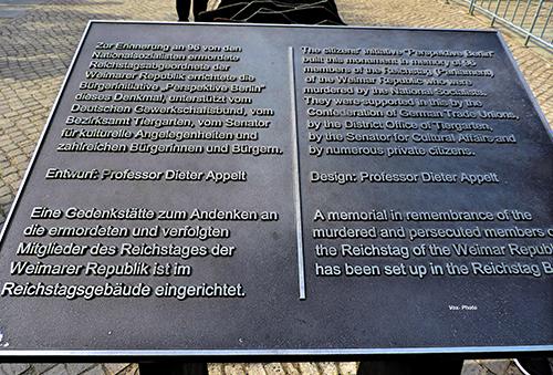 Độc đáo mái vòm Nhà Quốc hội Đức - 2 Độc đáo mái vòm Nhà Quốc hội Đức - 2