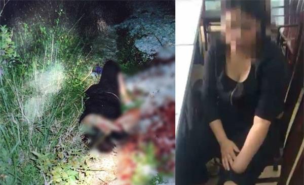 Tình tiết mới vụ thuê người chặt chân tay lấy 3,5 tỷ - 0 Tình tiết mới vụ thuê người chặt chân tay lấy 3,5 tỷ - 0