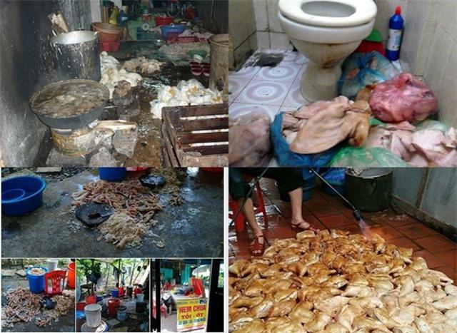 Cái chết rình rập: Người Việt hại nhau vì tiền - 0 Cái chết rình rập: Người Việt hại nhau vì tiền - 0