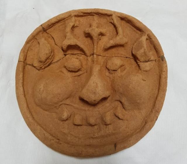 Đóng gói hiện vật ở Mỹ Sơn triển lãm tại CHLB Đức - 1 Đóng gói hiện vật ở Mỹ Sơn triển lãm tại CHLB Đức - 1