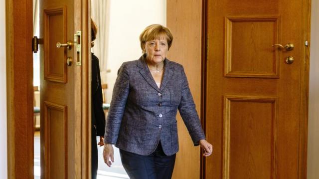 Angela Merkel hoãn thông báo về Ứng cử viên Thủ tướng Đức sang năm 2017 - 0 Angela Merkel hoãn thông báo về Ứng cử viên Thủ tướng Đức sang năm 2017 - 0