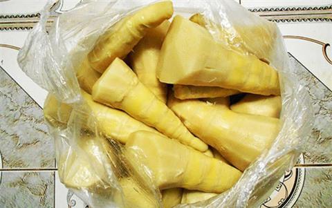 Chết vì ham của lạ, ngon mắt - 0 Chết vì ham của lạ, ngon mắt - 0