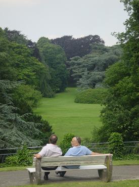 Nước Đức thân quen từ những hình ảnh đời thường - 8