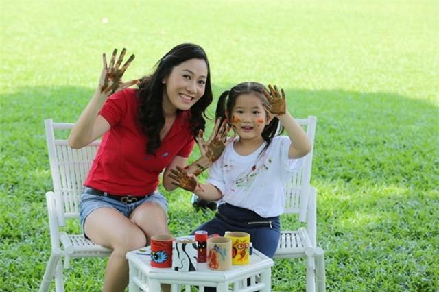 Muốn con giỏi giang, cha mẹ đừng quên chơi chung với bé - 2 Muốn con giỏi giang, cha mẹ đừng quên chơi chung với bé - 2