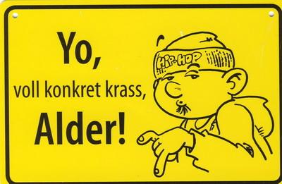 10 Câu - Từ lóng tiếng Đức mà bạn không bao giờ được dạy trong lớp học - 0 10 Câu - Từ lóng tiếng Đức mà bạn không bao giờ được dạy trong lớp học - 0