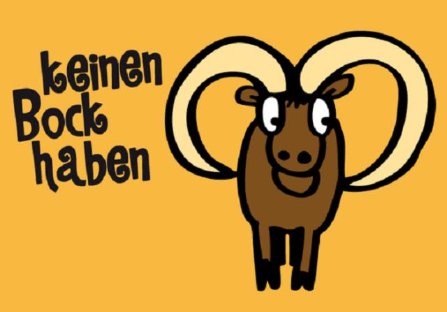 10 Câu - Từ lóng tiếng Đức mà bạn không bao giờ được dạy trong lớp học - 6 10 Câu - Từ lóng tiếng Đức mà bạn không bao giờ được dạy trong lớp học - 6