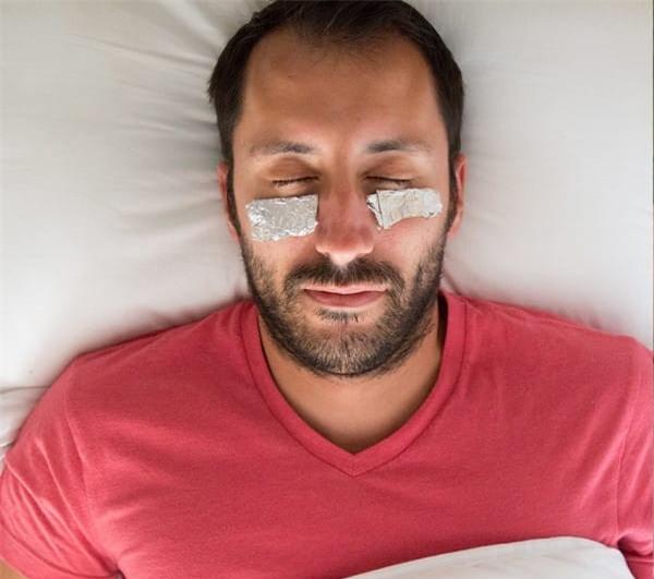 Alufolie-Giấy bạc: Những lợi ích tuyệt vời - 3 Alufolie-Giấy bạc: Những lợi ích tuyệt vời - 3