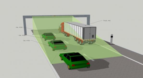Đức sẽ khai trương cây cầu thông minh đầu tiên vào tháng tới - 1 Đức sẽ khai trương cây cầu thông minh đầu tiên vào tháng tới - 1