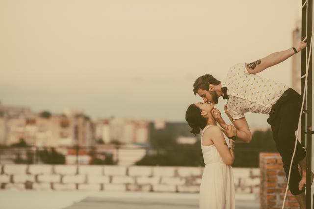 Đàn ông tài giỏi, thông minh nhưng… nghèo thì cũng vứt! - 0 Đàn ông tài giỏi, thông minh nhưng… nghèo thì cũng vứt! - 0