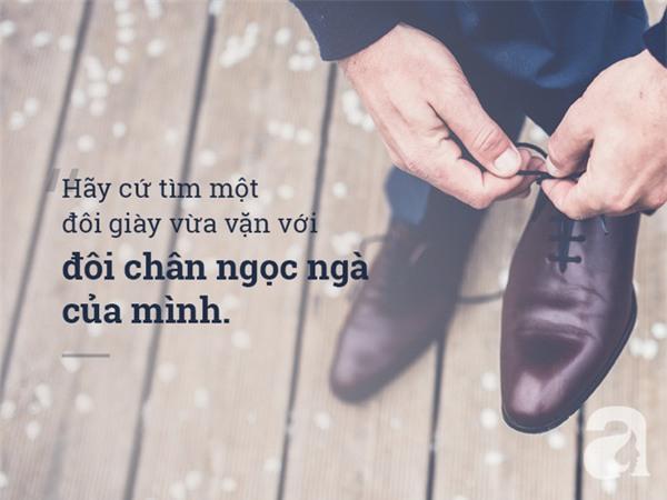 Đàn ông tài giỏi, thông minh nhưng… nghèo thì cũng vứt! - 3 Đàn ông tài giỏi, thông minh nhưng… nghèo thì cũng vứt! - 3