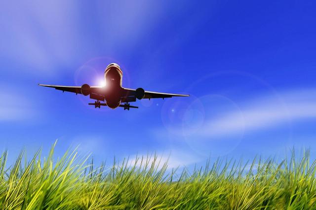 Chuyến bay quốc tế ngắn nhất thế giới Thụy Sĩ - Đức sắp hoạt động - 0 Chuyến bay quốc tế ngắn nhất thế giới Thụy Sĩ - Đức sắp hoạt động - 0