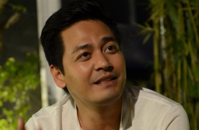 MC Phan Anh: Người Việt không được khuyến khích sống với đam mê - 1 MC Phan Anh: Người Việt không được khuyến khích sống với đam mê - 1