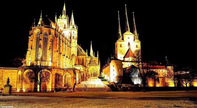 Tại sao nên đến Đức một lần trong đời? - 0 Tại sao nên đến Đức một lần trong đời? - 0