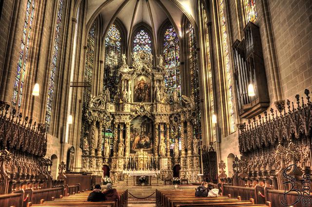 Tại sao nên đến Đức một lần trong đời? - 11 Tại sao nên đến Đức một lần trong đời? - 11