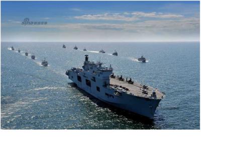 Hải quân Đức sẽ đủ sức phong tỏa toàn bộ Baltic - 0 Hải quân Đức sẽ đủ sức phong tỏa toàn bộ Baltic - 0