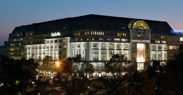 Kinh nghiệm khi đi mua sắm ở Berlin - 0 Kinh nghiệm khi đi mua sắm ở Berlin - 0