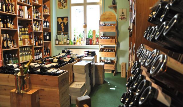 Kinh nghiệm khi đi mua sắm ở Berlin - 2 Kinh nghiệm khi đi mua sắm ở Berlin - 2