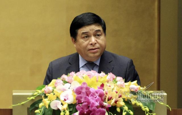 Việt Nam cần hơn 10 triệu tỷ tái cơ cấu kinh tế - 0 Việt Nam cần hơn 10 triệu tỷ tái cơ cấu kinh tế - 0