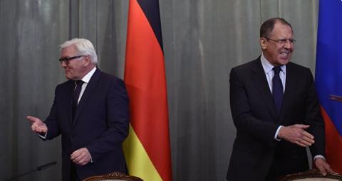 Đức phản đối lệnh trừng phạt Nga mặc dù Mỹ cố áp đặt - 0 Đức phản đối lệnh trừng phạt Nga mặc dù Mỹ cố áp đặt - 0