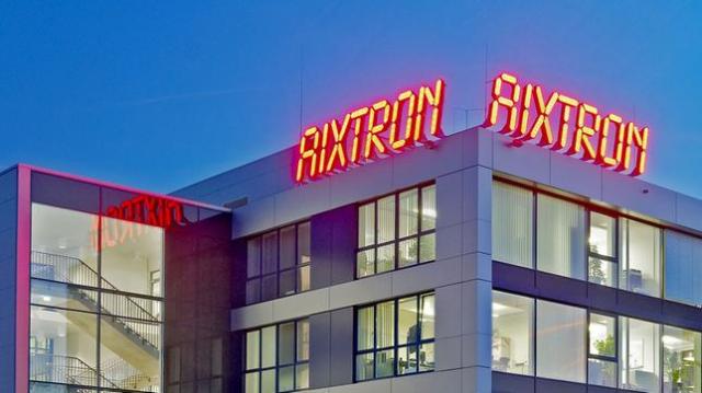 Doanh nghiệp Trung Quốc bị Đức rút giấy phép vì lý do an ninh - 0 Doanh nghiệp Trung Quốc bị Đức rút giấy phép vì lý do an ninh - 0