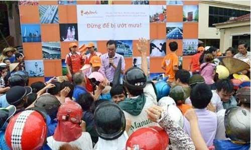 Những vụ “hôi của” đáng xấu hổ của người Việt - 6 Những vụ “hôi của” đáng xấu hổ của người Việt - 6