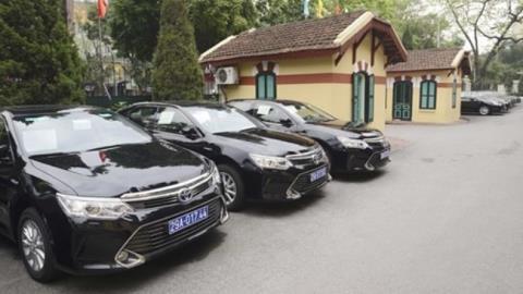 Đề xuất TP.HCM thuê xe công để tiết kiệm - 0 Đề xuất TP.HCM thuê xe công để tiết kiệm - 0