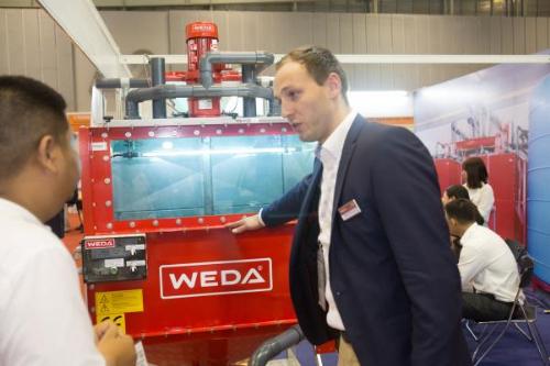 Nuôi lợn năng suất nhờ công nghệ cao từ Đức - 1 Nuôi lợn năng suất nhờ công nghệ cao từ Đức - 1