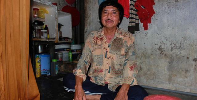 Diễn viên mua chuồng heo để ở: Nếu không vì đứa con gái thất lạc 43 năm, tôi đã tự tử rồi - 1