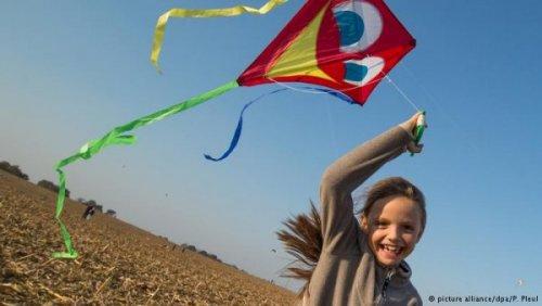 Đẹp nao lòng Mùa thu nước Đức - 3 Đẹp nao lòng Mùa thu nước Đức - 3