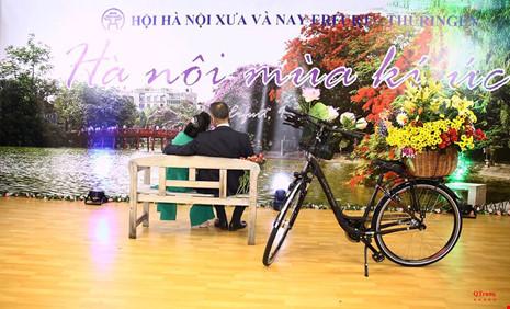 Một chút ký ức Hà Nội ấm tình người trên nước Đức - 2 Một chút ký ức Hà Nội ấm tình người trên nước Đức - 2