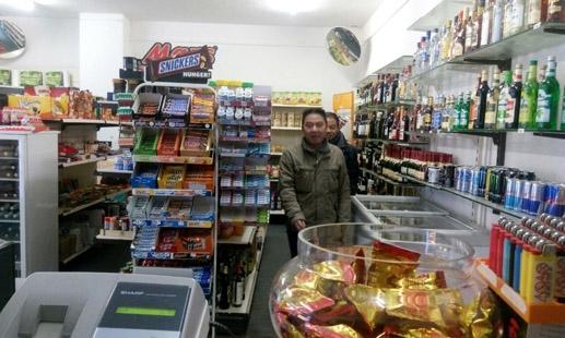 Ký sự Cuộc sống của Người Việt ở nước Đức - 2 Ký sự Cuộc sống của Người Việt ở nước Đức - 2