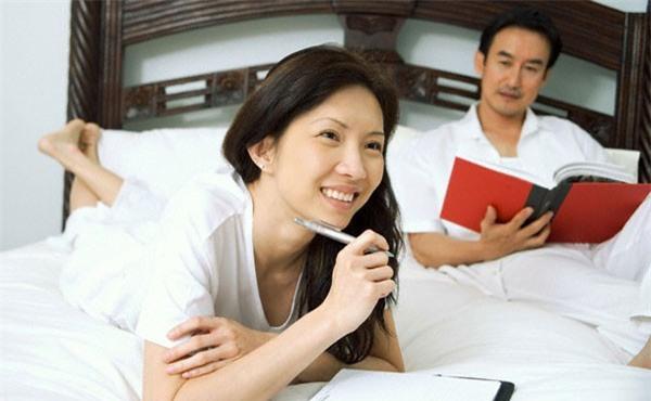 Khoảng cách tuổi tác là bao nhiêu thì vợ chồng dễ ly hôn nhất? - 1 Khoảng cách tuổi tác là bao nhiêu thì vợ chồng dễ ly hôn nhất? - 1