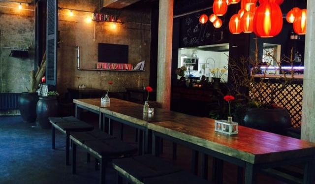 Những địa chỉ Quán Việt ngon ở Thủ đô nước Đức - 0 Những địa chỉ Quán Việt ngon ở Thủ đô nước Đức - 0