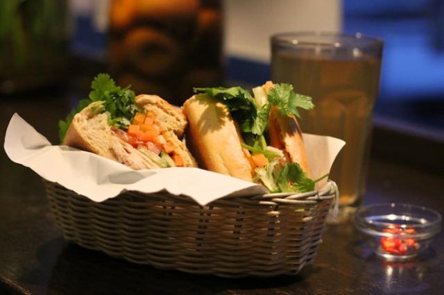 Những địa chỉ Quán Việt ngon ở Thủ đô nước Đức - 2 Những địa chỉ Quán Việt ngon ở Thủ đô nước Đức - 2