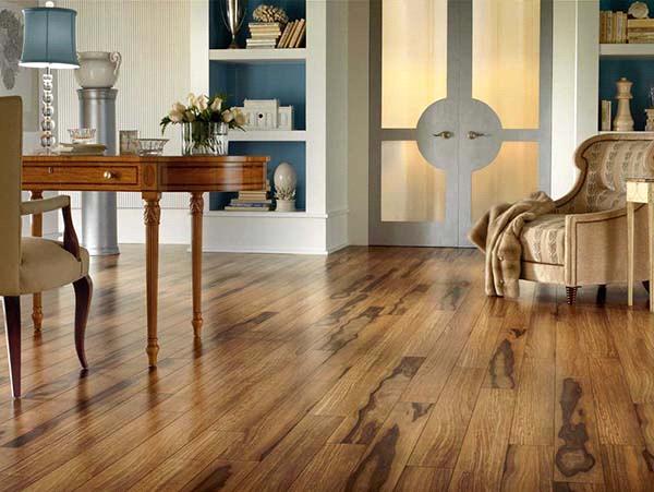 Cách nhận biết sàn gỗ công nghiệp Đức - 2 Cách nhận biết sàn gỗ công nghiệp Đức - 2