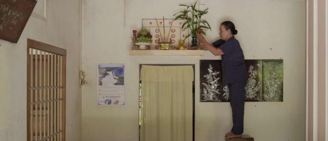 Phim tài liệu của Đức về câu chuyện của một gia đình ở Việt Nam và Đức - 0 Phim tài liệu của Đức về câu chuyện của một gia đình ở Việt Nam và Đức - 0