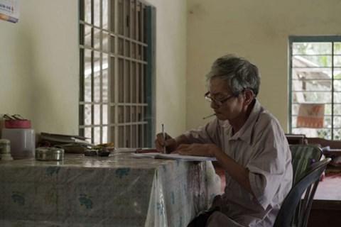 Phim tài liệu của Đức về câu chuyện của một gia đình ở Việt Nam và Đức - 1 Phim tài liệu của Đức về câu chuyện của một gia đình ở Việt Nam và Đức - 1