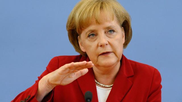 Ai có đủ khả năng làm Thủ tướng Đức hơn Bà Merkel? - 0 Ai có đủ khả năng làm Thủ tướng Đức hơn Bà Merkel? - 0