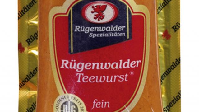 Thu hồi Wurst gây nguy cơ tiêu chảy trên toàn nước Đức - 0