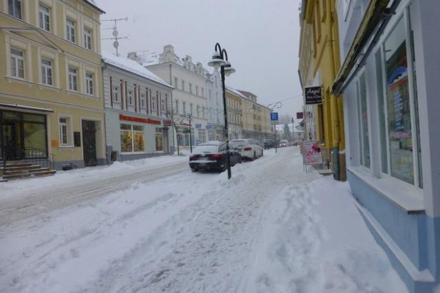 Nước Đức một màu trắng xóa - 9