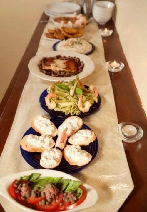 Người Đức ăn gì đêm Giáng sinh? - 1 Người Đức ăn gì đêm Giáng sinh? - 1