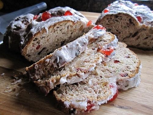 Người Đức ăn gì đêm Giáng sinh? - 2 Người Đức ăn gì đêm Giáng sinh? - 2