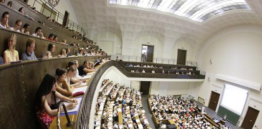 TOP 10 trường Đại học lớn nhất nước Đức - 1 TOP 10 trường Đại học lớn nhất nước Đức - 1