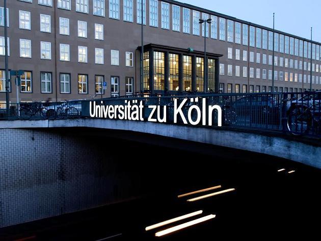 TOP 10 trường Đại học lớn nhất nước Đức - 2 TOP 10 trường Đại học lớn nhất nước Đức - 2