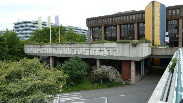 TOP 10 trường Đại học lớn nhất nước Đức - 4 TOP 10 trường Đại học lớn nhất nước Đức - 4