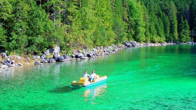 Thị trấn đẹp nên thơ nhất nước Đức - 2 Thị trấn đẹp nên thơ nhất nước Đức - 2