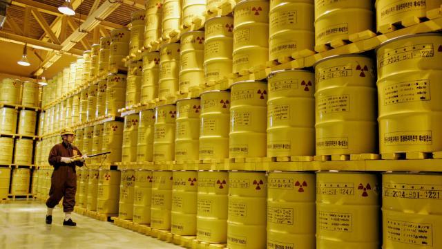 Quốc hội Đức đồng ý lập Quỹ quản lý chất thải hạt nhân - 0 Quốc hội Đức đồng ý lập Quỹ quản lý chất thải hạt nhân - 0