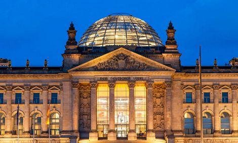 Đến thăm Trái tim nước Đức - 2 Đến thăm Trái tim nước Đức - 2