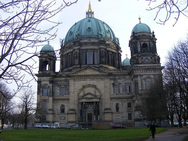 Đến thăm Trái tim nước Đức - 5 Đến thăm Trái tim nước Đức - 5