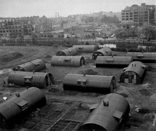 Không giống với Việt Nam, người Đức thích ở nhà thuê hơn mua nhà và đây là lý do - 1